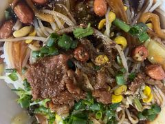 -宋记海南粉传承老店(人民西路店)