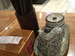 -赵崽儿川式面品(金桥国际店)