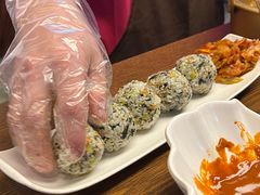 -汉米达特色料理餐厅(郴州友阿国际广场店)