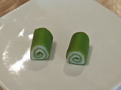 -北京泰富酒店-柏景轩中餐厅