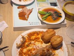 -味莊·青岛菜(云霄路店)
