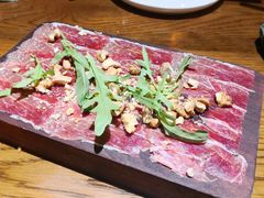 伊比利亚贝罗塔火腿-Alma西班牙餐厅(大悅城店)