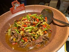 -烹湘·鲜炒湖南土菜(海珠店)