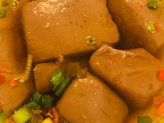 龙脂猪血-火宫殿(五一大道分店)