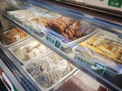 -黑窑厂糖油饼烤鸭·清真菜(旗舰店)