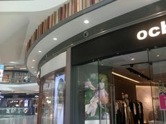 -ochirly(荟聚购物中心西红门店)