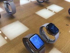 -Apple 零售店(Canton Road)