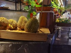 -星伦多自助料理·涮烤一体(杭州来福士店)