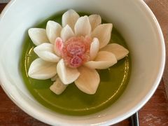 -蘇锦宴·淮扬菜烤鸭·小院(三元桥霄云路店)
