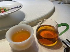 -九里云松·天香餐厅