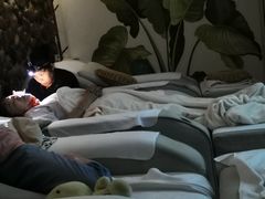 -北里·4k影院式足疗SPA馆(观音桥店)