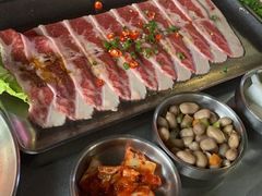 -小团团·路边烤牛肉(南岭壹街店)