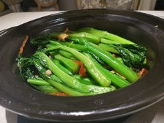 生诸菜心远-尚一汤·粤菜海鲜(环球港店)