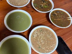 -李记五香豆沫