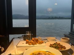 -柳莺湖上·湖景餐厅·江南菜(西湖店)