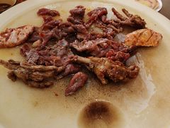 -阿昌白族石板烧(大理古城店)