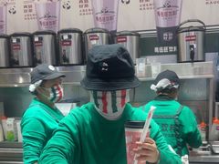 -马伍旺饮料厂(景枫中心店)