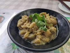 -北京水岸山吧度假村(雁栖镇店)
