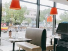 -必胜客(江南时代广场店)