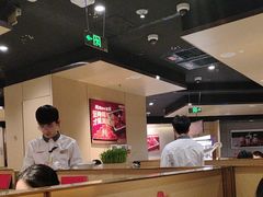 -海底捞火锅(吾悦广场店)