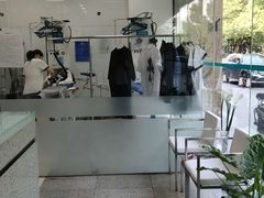 -福奈特洗衣洗鞋(温榆广场店)