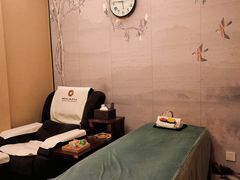 -大唐盲人按摩中心(天山路店)