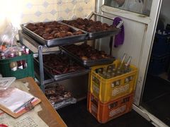 -宝光熏肉鞋底火烧(新街口店)