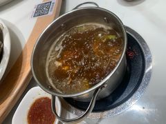 -鹅香四海·卤水火锅·砂锅粥·潮汕菜(宝安店)