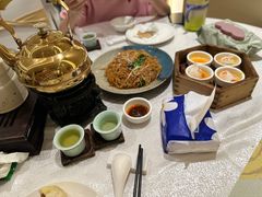 -广州逸林假日酒店·四季桃源中餐厅(白云山风景区店)