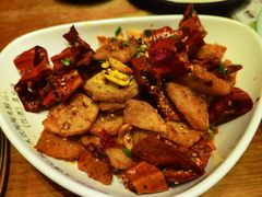 -胡桃里音乐酒馆(四道口店)