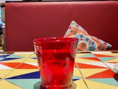 柠檬水-彼德西餐厅(凯德广场新南店)