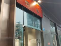门面-肉甲韩国木炭烤肉(新壹街1店)