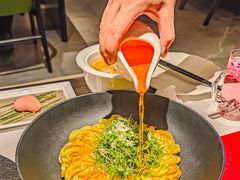 -馋遇江南·精致湖景雅宴(东方之门店)