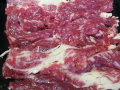 -手选潮汕鲜活牛肉火锅(二七广场店)