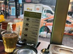 -神仙雪浓汤(明洞店)