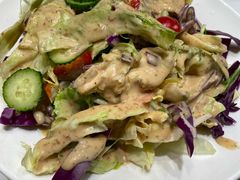 -再回头私房菜·老南京菜