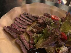 -The Cheebat 锌吧·Bistro(体育西店)