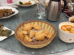 -喜宴又一村·粤菜·茶点·海鲜(壹方天地店)