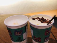 -茶颜悦色(花样汇店)