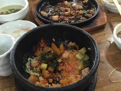 -全州拌饭馆(龙源西街店)