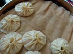 -老班长手工灌汤包老店(东山店)