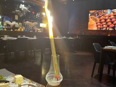 -YUE·6·西式融合餐厅(外滩六号店)