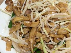 -百福麵家(新馬路店)