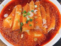 -牛王庙(龙华花园店)