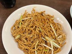 干炒伊面-新旺茶餐厅(嘉里城店)