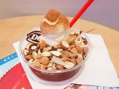 巧克力拌拌碗-DQ·蛋糕·冰淇淋(万象城店)