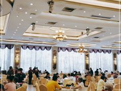 大堂-骏丰酒楼(黄编店)