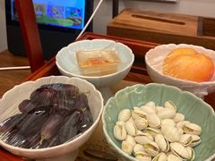 -府学·秋果S酒店(北京南锣鼓巷四合院店)
