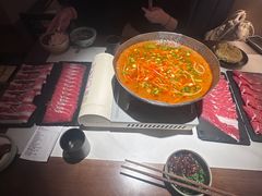 -旺福·贵州酸汤牛肉火锅(陆悦天地店)
