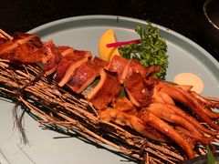 -無境·匠心日本料理(汉街店)